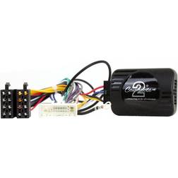 Connects2 Interface for Nissan 21CTSNS003.2