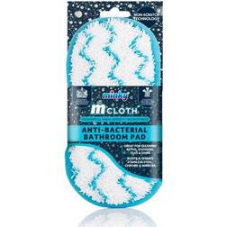 Minky M Cloth Antibacterial Bathroom Pad TT78700118