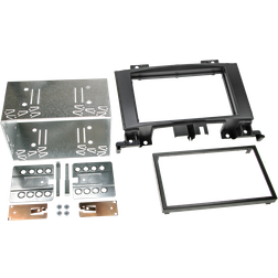 ACV Doppel-DIN Komplettset Mercedes Sprinter VW Crafter