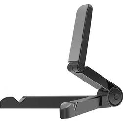 Aquarius Universal Portable Adjustable Tablet Stand Stand Holder