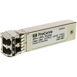 HPE J9152A ProCurve 10GBase-LRM SFP Transceiver