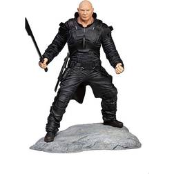 Dark Horse Dune (2021) Glossu Rabban Figure