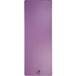 Maple Yoga The Grip Yoga Mat 4Mm