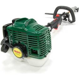 Webb MC26 4-in-1 Two-Stroke Petrol Multi Cutter