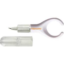 Fiskars FingerTip 4147 Knife