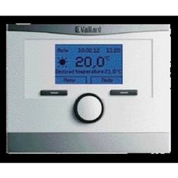 VAILLANT VRT 350 Room Thermostat Programmer