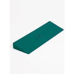 (Teal) Yoga & Pilates Wedge