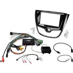 Connects2 CTKVX39 Mounting Kit for Opel Karl