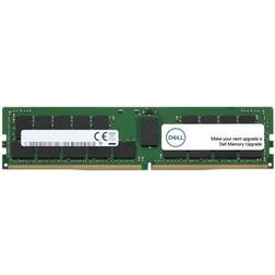 Dell 64gb, rdimm, 2933mhz, ddr4, 1x64g, 8k, 288 pin, 2rx4, w403y e