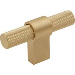 Beslag Design Knopp T Helix (308572-11) 1st 60x16mm