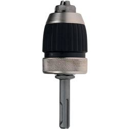 Makita Keyless SDS Chuck and Adaptor