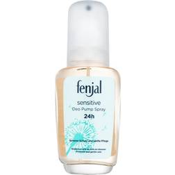 Fenjal Deodorant in Sensitiv e Sensitiv e Deo Pump Spray 75ml