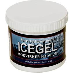 Gel De Hielo Refrigerante