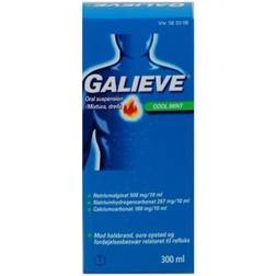 Galieve Cool Mint 300ml