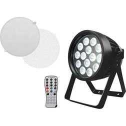 Eurolite LED IP PAR 14x10W HCL projecteur