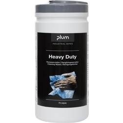 Plum Våtservetter Heavy Duty 75