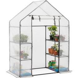 Christow Walk-In Greenhouse Large