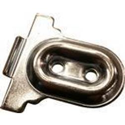 CUBIC SPROSSEBESLAG 0018-0000 1stk