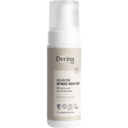 Derma Eco Intimate Wash Foam