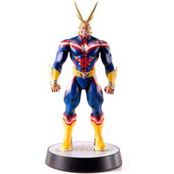 My Hero Academia All Might Golden Age PVC Statue