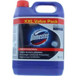 Domestos Concentrated Bleach