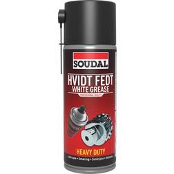 Soudal White Grease smøremiddel 1st