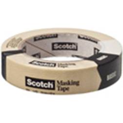 3M Scotch afdækningstape 24mmx50m