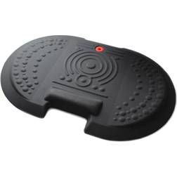 Floortex AFS-TEX 4000 anti-fatigue Blå, Sort cm