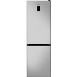 Fagor Combined Refrigerator 3FFK6644X 185 59.5 Silber