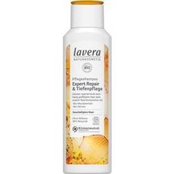 Lavera Care Shampoo Repair Djupvård 250 ml Utan Silikoner 250ml