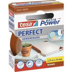 TESA PERFECT 56341-00034-03 Cloth tape extra