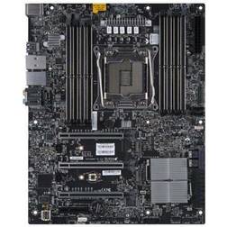 SuperMicro X11SRA C422 LGA 2066 Socket R4