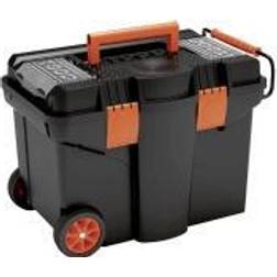 Alutec 66005 Valise trolley non équipée (L x l x H) 580 x 410 x 380 mm