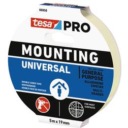 TESA Mounting PRO Universal 66958-00001-00 Industrial tape