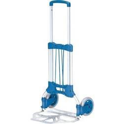 Fetra Klap sækkevogn 125 kg