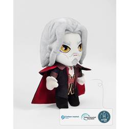 Castlevania Dracula Plush