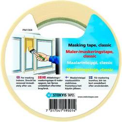 Stokvis Tapes SVE. MASKERINGSTEJP CLASSIC