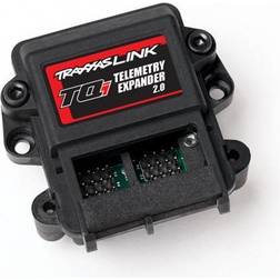 Traxxas 6553X GPS Modul & Telemetri Expander 2.0