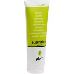 Plum Håndrens Super uden parfume karton á 12 stk. 250ml