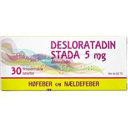 Desloratadin Stada 5 mg