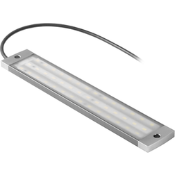 Weidmüller Lampe darmoire WIL-STANDARD-3.0-SCREW-SW-WHI blanc 8.5 W 711 lm 40 24 V/DC (L x l x H) 40 x 240 x 8 mm 1 pc(s)