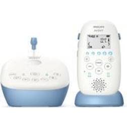 Philips AVENT Babyfoon audio SCD735/52