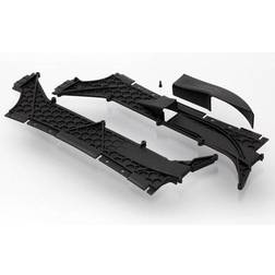 Traxxas 6420 Tunnel V H Set XO-1