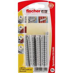 Fischer Fisc SX 8x65 K DE 97851