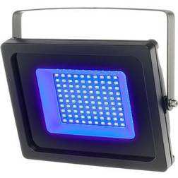 Eurolite Projecteur LED extérieur LED IP FL-50 SMD UV 51914996 55 W