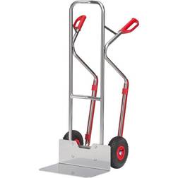 Fetra Stapelkarre m.Kufen H.1300mm