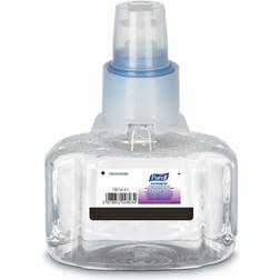 Purell LTX Advanced 70% hånddesinfektion Skum refill 700