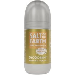 Salt of the Earth Neroli & Orange Blossom Refillable Roll Deodorant 75ml
