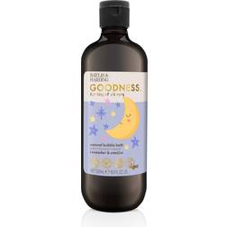 Baylis & Harding Goodness Kids Lavender Chamomile Natural Bubble Bath 500ml 500ml