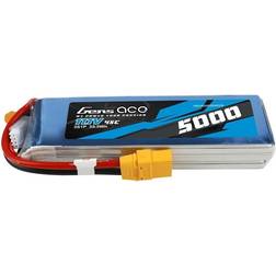 3s 5000mAh 45C Gens Ace XT90